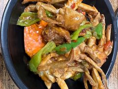 -山海菜馆·海肠捞饭·青岛菜(栈桥店)