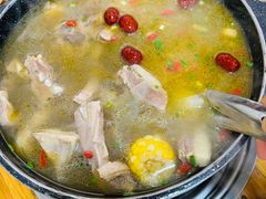 -九米羊肉炉(东渡店)