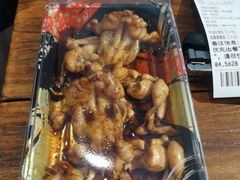 -十面欢腾·海鲜面·台式Bistro(长乐路店)