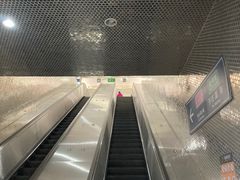 -朱辛庄(地铁站)