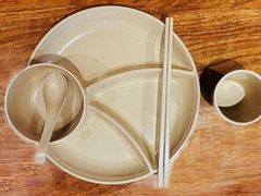-素满香·素食自助餐厅(直营·大兴街店)