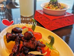 -大连君悦酒店·星海湾壹号Dalian·Dalian(星海广场店)