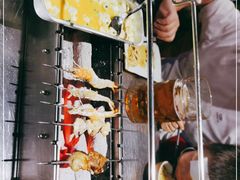 -很久以前羊肉串(大华三路店)