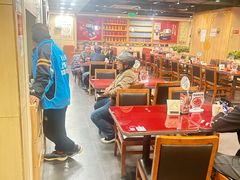 -宏状元现熬粥·京味菜(五棵松店)