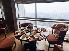 -洲际酒店·地平线全日餐厅HORIZON CAFÉ