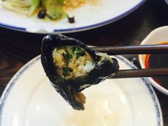 -吕氏疙瘩汤·私家菜馆(慈云寺店)