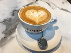 -COSTA COFFEE(常熟路店)