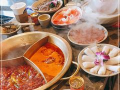 -小龙坎火锅(春熙太古里店)