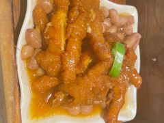 -白云宾馆·白云轩中餐厅·匠心手制