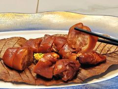 -酒蜻蜓·庭院私房菜(天元东路店)