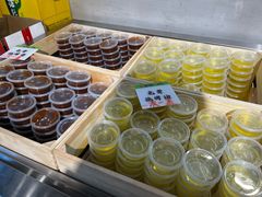 -生火火·地摊小炉子烧烤自助.鲜切牛羊肉(龙湖北城天街店)
