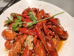 -海底捞火锅(银泰中心店)