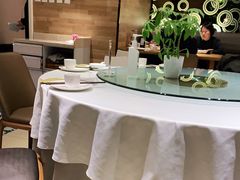 大堂-香浙汇(望京店)