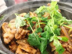 -川香煲(茅台路店)