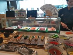 -西安威斯汀大酒店