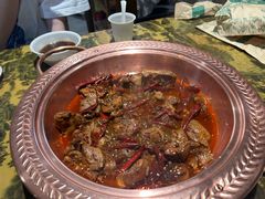 -沧州火锅鸡(塔南路店)