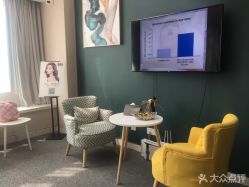 -汐月Health纤体spa中心