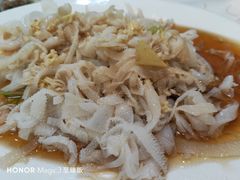 -宾朋海鲜特色美食餐厅·纯手工鲅鱼水饺(兴海路店)