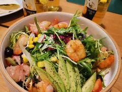 -HFFOUSA TACO弗萨塔可墨西哥餐厅(颐堤港店)