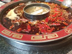 -陈眼镜火锅(总店)