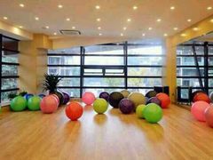 瑜伽房-途睿健身游泳俱乐部(顶峰店)