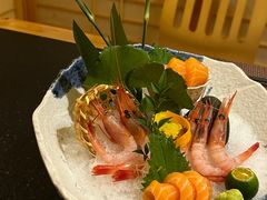 -长崎屋·日本料理·刺身·烧鸟(天河北路店)