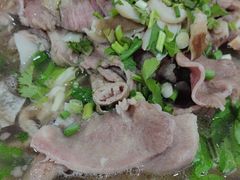 -正宗苏稽毛哥跷脚牛肉总店