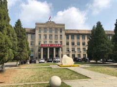 -辽宁大学(崇山校区)