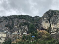 -大慈岩风景区