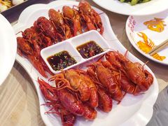 -霸王虾·小龙虾香辣蟹(玉林店)