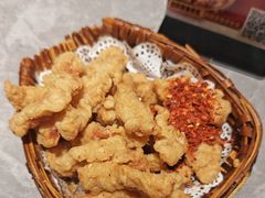 -廖川菜(金虹桥店)