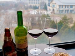 -玫瑰汤泉酒店