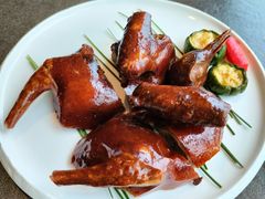 -南海渔村·徐博馆(琶洲店-粤菜养生宴)