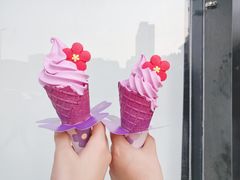 -麦当劳(百利广场店)