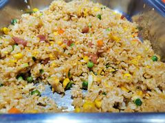 -瑞伯克牛排自助餐厅天一广场店