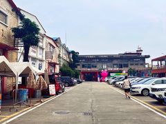 -柴油机1959创意园(IF1959文创园)