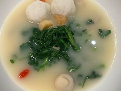 -Yan Ting 宴庭中餐厅(上海静安瑞吉酒店)
