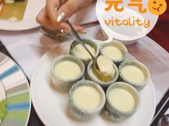 -博林圣海伦酒店-LA VILLA自助西餐厅(华侨城店)