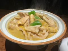-师味葱扒虎头鲤·水席洛阳菜(元华店)