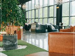 -雪浪山卡丁车俱乐部