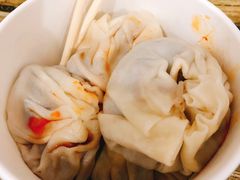 重油烧麦-汉口重油烧卖(钟家村店)