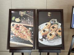-西安凯悦酒店·湖畔中餐厅