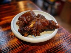 猪蹄-平川日本料理