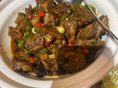 -湘香私房菜(大石长隆店)