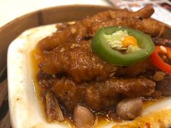 -顺德人家食府(黄金广场店)