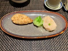 -逸东轩(香港逸东酒店)
