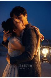 -太古映画婚纱摄影(天河店)