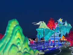 -歌斐颂巧克力小镇