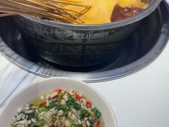 -钢管厂五区小郡肝串串香(蜀都万达店)