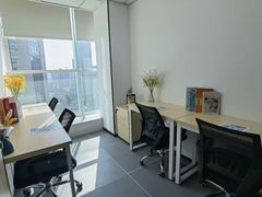 -珠江新城海滨花园